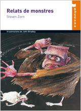 23. Relats de monstres | 9788431672607 | Zorn, Steven/Anton Pascual, Pablo | Llibres Parcir | Librería Parcir | Librería online de Manresa | Comprar libros en catalán y castellano online