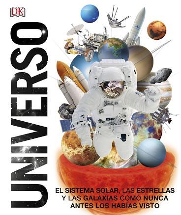 UNIVERSO | 9780241252642 | VV. AA. | Llibres Parcir | Llibreria Parcir | Llibreria online de Manresa | Comprar llibres en català i castellà online