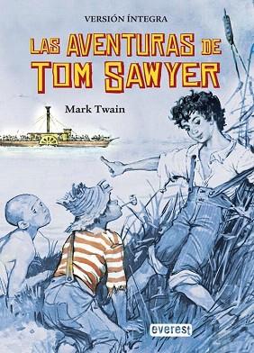LAS AVENTURAS DE TOM SAWYER | 9788444111124 | MARK TWAIN | Llibres Parcir | Librería Parcir | Librería online de Manresa | Comprar libros en catalán y castellano online