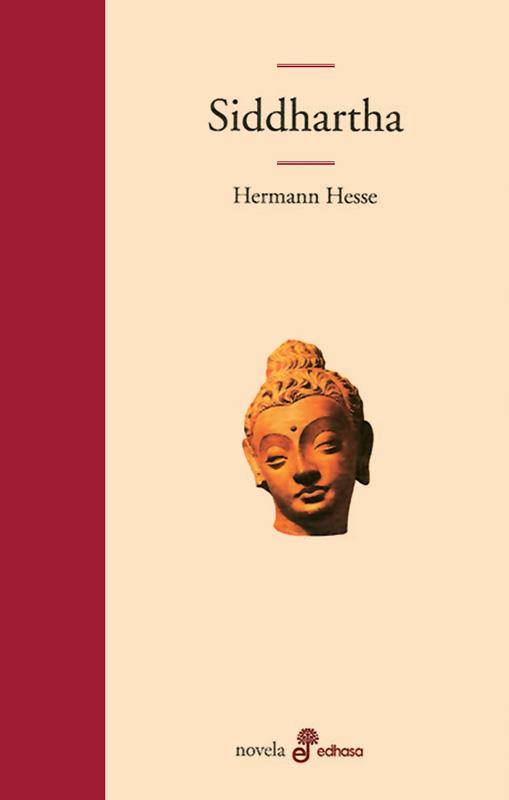 SIDDHARTHA | 9788435009027 | HESSE | Llibres Parcir | Llibreria Parcir | Llibreria online de Manresa | Comprar llibres en català i castellà online