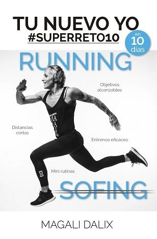 TU NUEVO YO | 9788416002979 | DALIX, MAGALI | Llibres Parcir | Librería Parcir | Librería online de Manresa | Comprar libros en catalán y castellano online