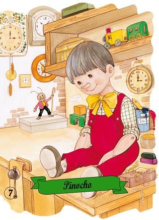 PINOCHO | 9788478642182 | COLLODI, CARLO | Llibres Parcir | Librería Parcir | Librería online de Manresa | Comprar libros en catalán y castellano online