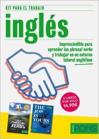 KIT PARA EL TRABAJO INGLÉS | 9788416943272 | EQUIPO EDITORIAL | Llibres Parcir | Librería Parcir | Librería online de Manresa | Comprar libros en catalán y castellano online