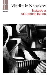INVITADO A UNA DECAPITACION | 9788490060933 | NABOKOV VLADIMIR | Llibres Parcir | Librería Parcir | Librería online de Manresa | Comprar libros en catalán y castellano online