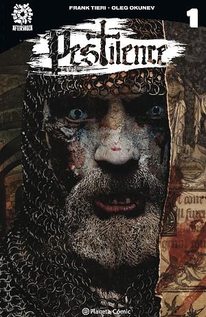 PESTILENCE Nº 01/02 | 9788491737360 | TIERI, FRANK | Llibres Parcir | Llibreria Parcir | Llibreria online de Manresa | Comprar llibres en català i castellà online