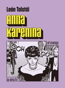 ANNA KARENINA | 9788416763320 | TOLSTÓI, LEÓN | Llibres Parcir | Llibreria Parcir | Llibreria online de Manresa | Comprar llibres en català i castellà online