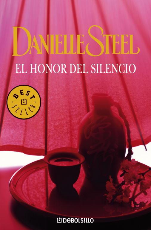 EL HONOR DEL SILENCIO | 9788497595636 | STEEL,DANIELLE | Llibres Parcir | Llibreria Parcir | Llibreria online de Manresa | Comprar llibres en català i castellà online