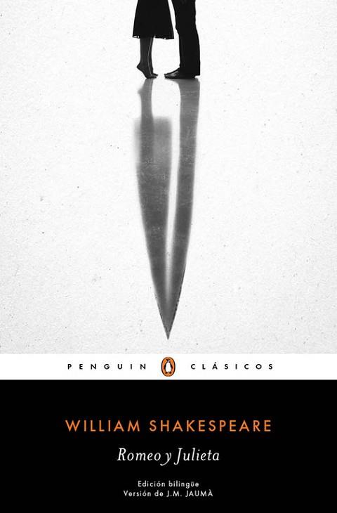 ROMEO Y JULIETA (EDICIóN BILINGüE) | 9788491051701 | WILLIAM SHAKESPEARE | Llibres Parcir | Llibreria Parcir | Llibreria online de Manresa | Comprar llibres en català i castellà online