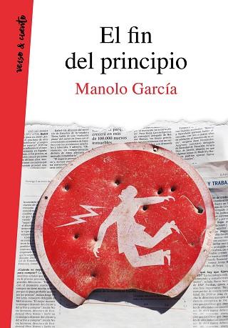 EL FIN DEL PRINCIPIO | 9788403521759 | GARCÍA, MANOLO | Llibres Parcir | Llibreria Parcir | Llibreria online de Manresa | Comprar llibres en català i castellà online