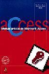 MANUAL PRACTIC MICROSOFT ACCESS | 9788473066655 | FARRAN I TORRES | Llibres Parcir | Llibreria Parcir | Llibreria online de Manresa | Comprar llibres en català i castellà online