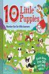 10 LITTLE PUPPIES | 9781786707727 | AA.VV. | Llibres Parcir | Llibreria Parcir | Llibreria online de Manresa | Comprar llibres en català i castellà online