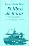 EL LIBRO DE HORAS | 9788475178226 | RILKE, RAINER MARIA | Llibres Parcir | Llibreria Parcir | Llibreria online de Manresa | Comprar llibres en català i castellà online