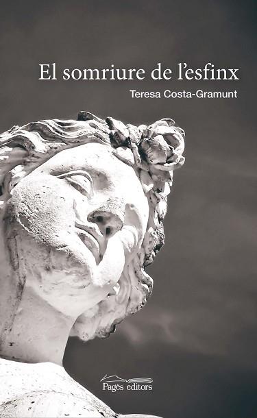 EL SOMRIURE DE L'ESFINX | 9788499759951 | COSTA-GRAMUNT, TERESA | Llibres Parcir | Librería Parcir | Librería online de Manresa | Comprar libros en catalán y castellano online