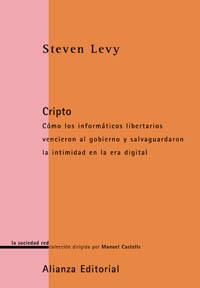 CRIPTO | 9788420691084 | LEVY | Llibres Parcir | Llibreria Parcir | Llibreria online de Manresa | Comprar llibres en català i castellà online