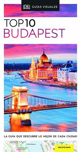 GUÍA TOP 10 BUDAPEST | 9780241432921 | VARIOS AUTORES, | Llibres Parcir | Llibreria Parcir | Llibreria online de Manresa | Comprar llibres en català i castellà online