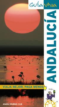 GUIA VIVA ANDALUCIA | 9788497769242 | Llibres Parcir | Librería Parcir | Librería online de Manresa | Comprar libros en catalán y castellano online