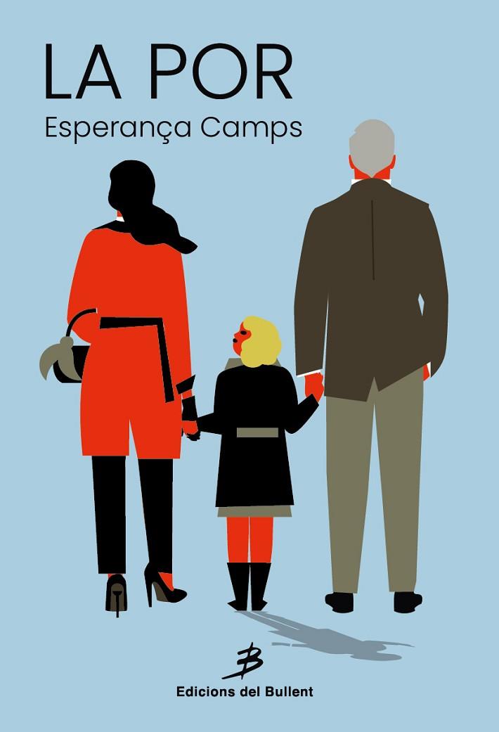 LA POR | 9788499042770 | CAMPS, ESPERANÇA | Llibres Parcir | Llibreria Parcir | Llibreria online de Manresa | Comprar llibres en català i castellà online