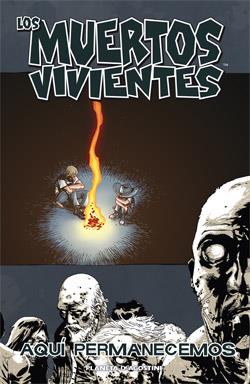 LOS MUERTOS VIVIENTES Nº 09 | 9788467488517 | CHARLIE ADLARD/ROBERT KIRKMAN | Llibres Parcir | Librería Parcir | Librería online de Manresa | Comprar libros en catalán y castellano online
