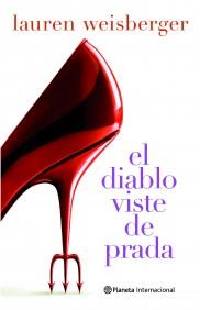 EL DIABLO VISTE DE PRADA | 9788408094333 | LAUREN WEISBERGER | Llibres Parcir | Llibreria Parcir | Llibreria online de Manresa | Comprar llibres en català i castellà online