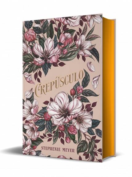 CREPÚSCULO (EDICIÓN ESPECIAL LIMITADA «BELLA Y EDWARD» POR EL 20º ANIVERSARIO) | 9788410489356 | MEYER, STEPHENIE | Llibres Parcir | Llibreria Parcir | Llibreria online de Manresa | Comprar llibres en català i castellà online