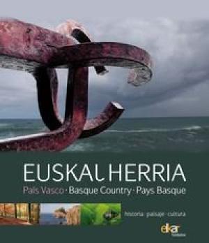 EUSKAL HERRIA. HISTORIA, PAISAJE, CULTURA -SUA | 9788482165547 | ORTEGA, HEKTOR | Llibres Parcir | Librería Parcir | Librería online de Manresa | Comprar libros en catalán y castellano online