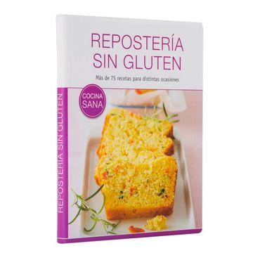 REPOSTERIA SIN GLUTEN | 9783625136156 | Llibres Parcir | Librería Parcir | Librería online de Manresa | Comprar libros en catalán y castellano online