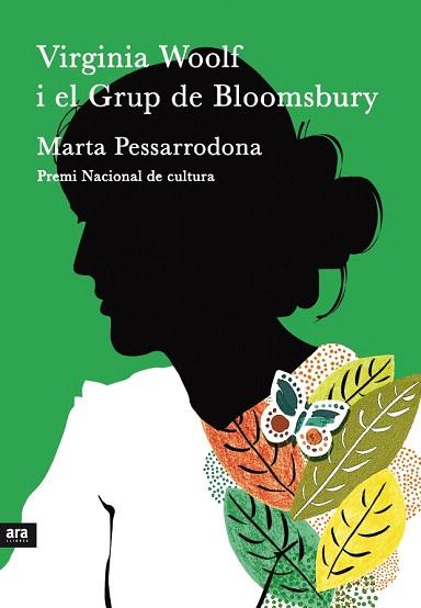 VIRGINIA WOOLF I EL GRUP DE BLOOMSBURY | 9788415224853 | PESSARRODONA ARTIGAS, MARTA | Llibres Parcir | Llibreria Parcir | Llibreria online de Manresa | Comprar llibres en català i castellà online