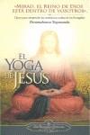 EL YOGA DE JESUS | 9780876120248 | PARAMAHANSA YOGANANDA | Llibres Parcir | Llibreria Parcir | Llibreria online de Manresa | Comprar llibres en català i castellà online