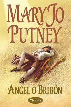 ANGEL O BRIBON | 9788479533892 | MARY JO PUTNEY | Llibres Parcir | Llibreria Parcir | Llibreria online de Manresa | Comprar llibres en català i castellà online