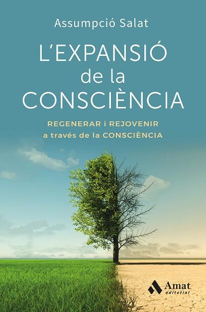 L'EXPANSIÓ DE LA CONSCIÈNCIA | 9788410451858 | SALAT BERTRAN, ASSUMPCIÓ | Llibres Parcir | Llibreria Parcir | Llibreria online de Manresa | Comprar llibres en català i castellà online