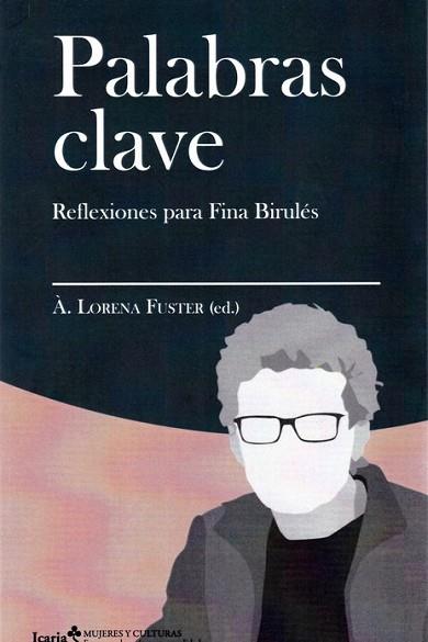 PALABRAS CLAVE | 9788498889550 | FUSTER, A.LORENA | Llibres Parcir | Librería Parcir | Librería online de Manresa | Comprar libros en catalán y castellano online