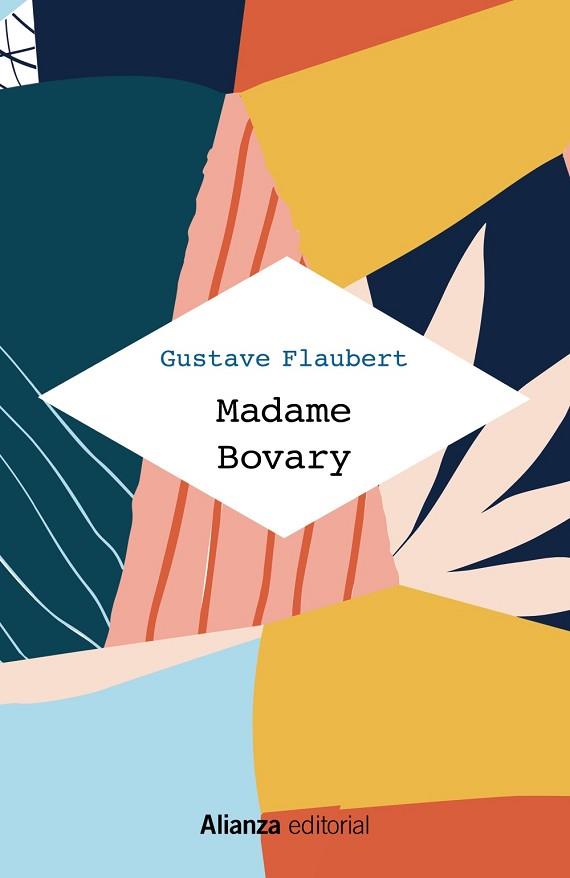 MADAME BOVARY | 9788491814917 | FLAUBERT, GUSTAVE | Llibres Parcir | Llibreria Parcir | Llibreria online de Manresa | Comprar llibres en català i castellà online