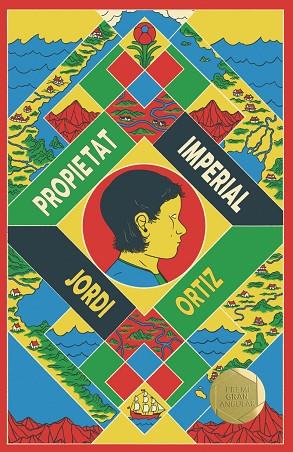 PROPIETAT IMPERIAL | 9788466158077 | ORTIZ, JORDI | Llibres Parcir | Llibreria Parcir | Llibreria online de Manresa | Comprar llibres en català i castellà online