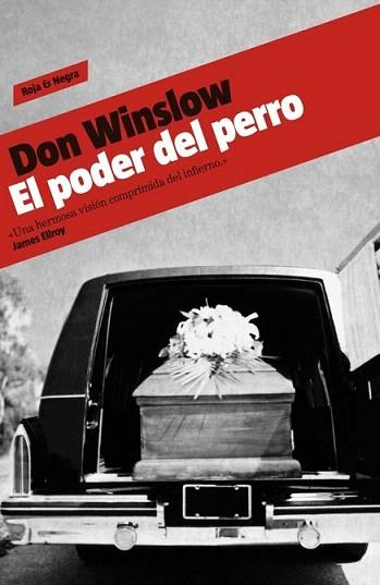 EL PODER DEL PERRO | 9788439723523 | DON WINSLOW | Llibres Parcir | Librería Parcir | Librería online de Manresa | Comprar libros en catalán y castellano online