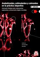 ANABOLIZANTES ESTIMULANTES CALMANTES PRACTICA DEPORTIVA | 9788480196819 | KUHN CYNTHIA | Llibres Parcir | Librería Parcir | Librería online de Manresa | Comprar libros en catalán y castellano online