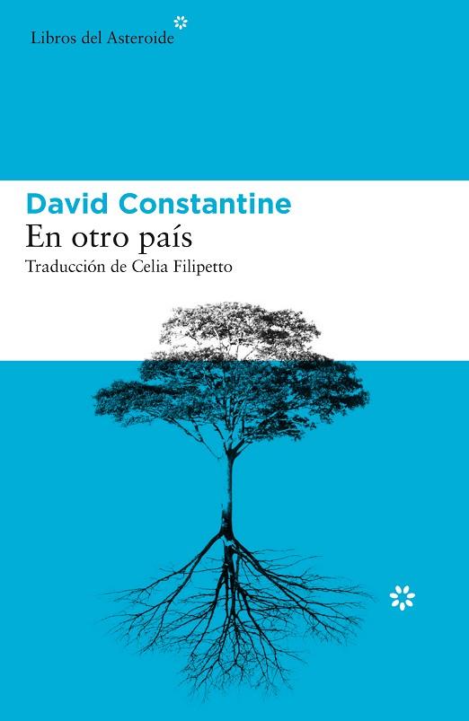 EN OTRO PAÍS | 9788417977016 | CONSTANTINE, DAVID | Llibres Parcir | Llibreria Parcir | Llibreria online de Manresa | Comprar llibres en català i castellà online