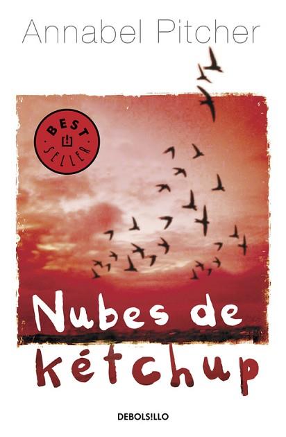 NUBES DE KÉTCHUP | 9788466331708 | PITCHER,ANNABEL | Llibres Parcir | Llibreria Parcir | Llibreria online de Manresa | Comprar llibres en català i castellà online