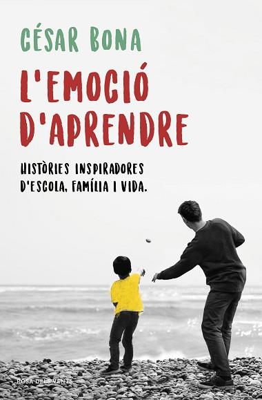 L'EMOCIÓ D'APRENDRE | 9788416930906 | BONA, CÉSAR | Llibres Parcir | Llibreria Parcir | Llibreria online de Manresa | Comprar llibres en català i castellà online
