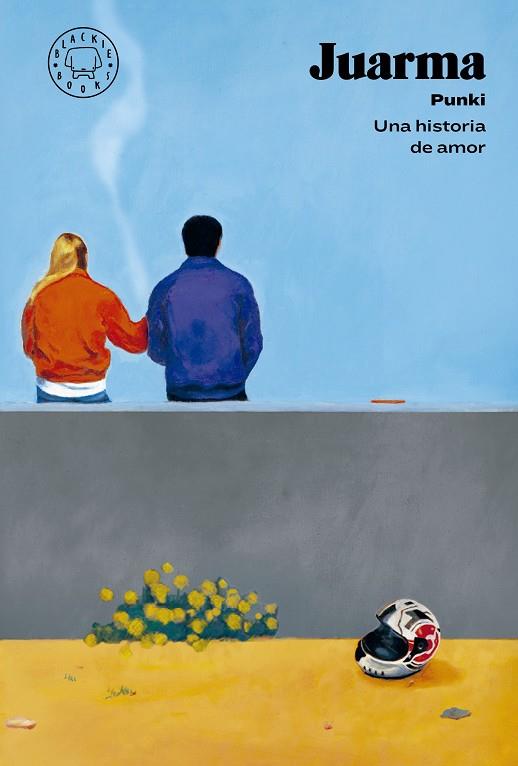 PUNKI | 9788419172921 | JUARMA | Llibres Parcir | Librería Parcir | Librería online de Manresa | Comprar libros en catalán y castellano online