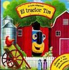 A TODA MAQUINA TRACTOR TIM | 9788484233619 | VARIOS AUTORES | Llibres Parcir | Llibreria Parcir | Llibreria online de Manresa | Comprar llibres en català i castellà online