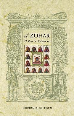 EL ZOHAR. EL LIBRO DEL ESPLENDOR | 9788497779111 | ANONIMO | Llibres Parcir | Llibreria Parcir | Llibreria online de Manresa | Comprar llibres en català i castellà online