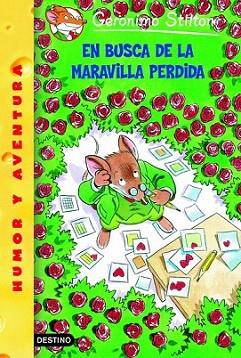 EN BUSCA DE LA MARAVILLA PERDIDA | 9788408047568 | Llibres Parcir | Librería Parcir | Librería online de Manresa | Comprar libros en catalán y castellano online