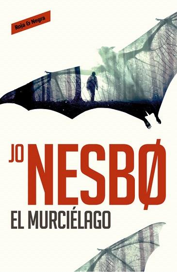 EL MURCIÉLAGO (HARRY HOLE 1) | 9788416195008 | NESBO,JO | Llibres Parcir | Librería Parcir | Librería online de Manresa | Comprar libros en catalán y castellano online