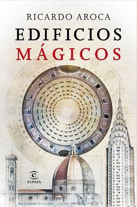 EDIFICIOS MÁGICOS | 9788467042856 | RICARDO AROCA | Llibres Parcir | Librería Parcir | Librería online de Manresa | Comprar libros en catalán y castellano online