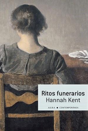 RITOS FUNERARIOS | 9788484289715 | KENT, HANNAH | Llibres Parcir | Llibreria Parcir | Llibreria online de Manresa | Comprar llibres en català i castellà online