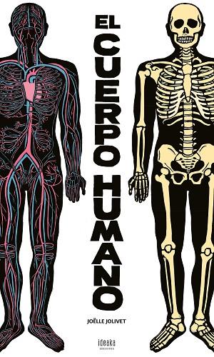 EL CUERPO HUMANO | 9788414040843 | EDITORIAL GRANDES PERSONNES | Llibres Parcir | Librería Parcir | Librería online de Manresa | Comprar libros en catalán y castellano online