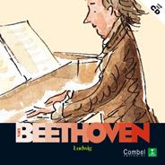 LUDWIG VAN BEETHOVEN col, descobrim musics | 9788478649617 | Llibres Parcir | Llibreria Parcir | Llibreria online de Manresa | Comprar llibres en català i castellà online