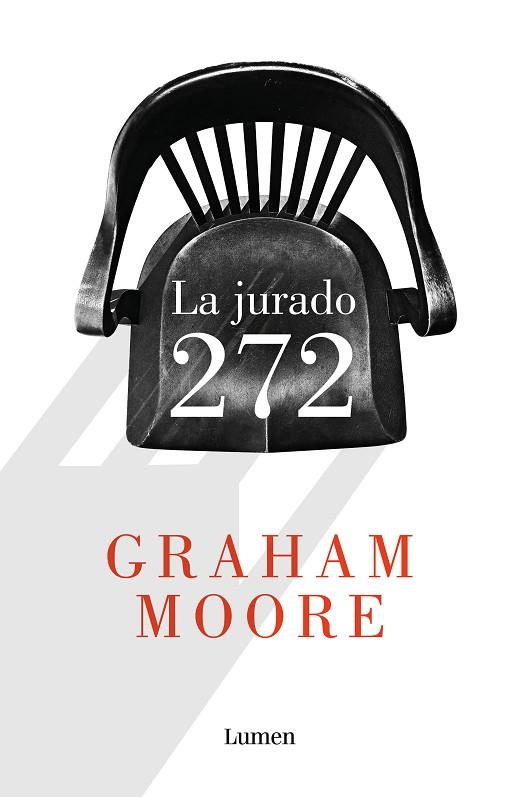 LA JURADO 272 | 9788426406705 | MOORE, GRAHAM | Llibres Parcir | Librería Parcir | Librería online de Manresa | Comprar libros en catalán y castellano online