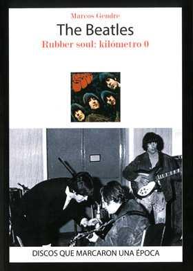 THE BEATLES | 9788416229307 | GENDRE, MARCOS | Llibres Parcir | Librería Parcir | Librería online de Manresa | Comprar libros en catalán y castellano online