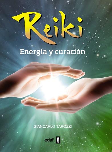 REIKI | 9788441436343 | TAROZZI, GIANCARLO | Llibres Parcir | Llibreria Parcir | Llibreria online de Manresa | Comprar llibres en català i castellà online